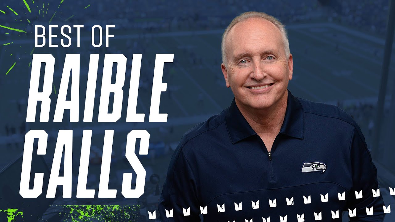 Best of Raible Calls
