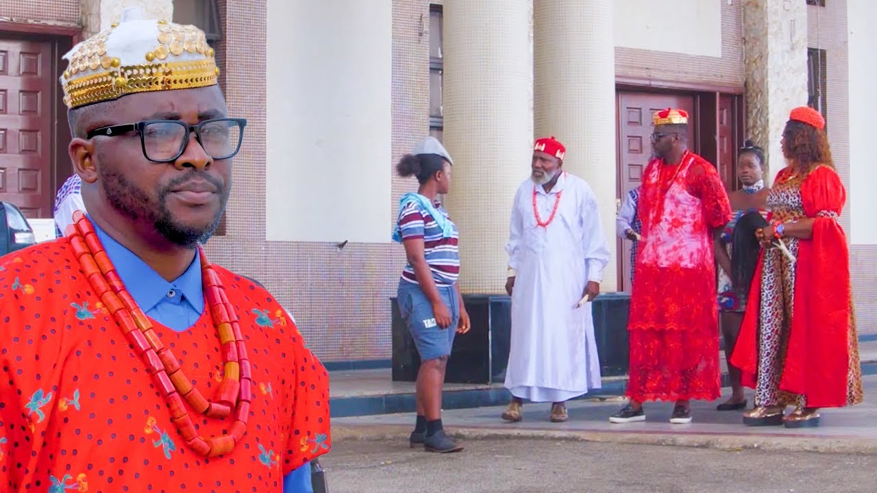 How D Crowned Prince Left D Princess And Fell In Love With A Common Taxi Driver-2026NG
