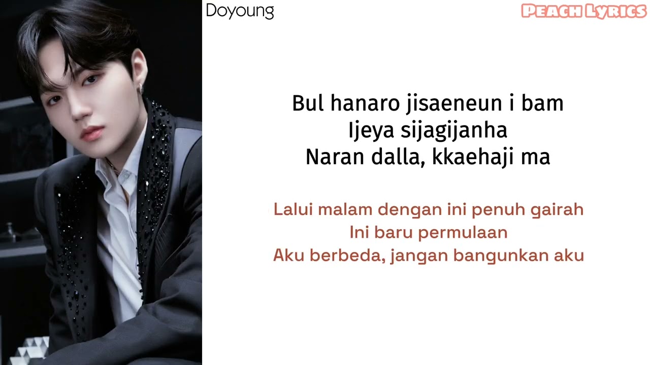 T5 TREASURE (트레저) 'Move' // lirik lagu terjemahan [rom/sub indo]