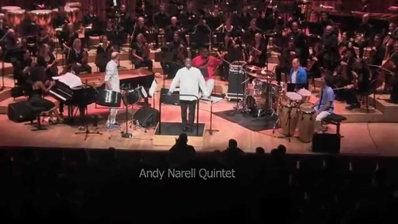 Janysett McPherson / Live performances 2014 / 2015