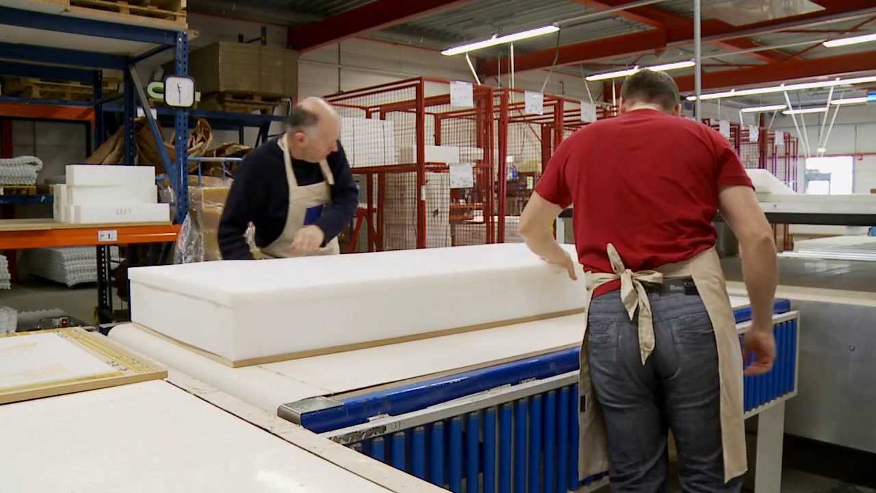 SABA Hotmelt Adhesive - Automatic Application (Lamit) (EN)