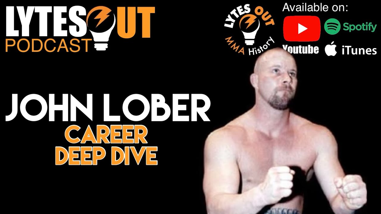 John Lober Career Deep Dive Ep 238