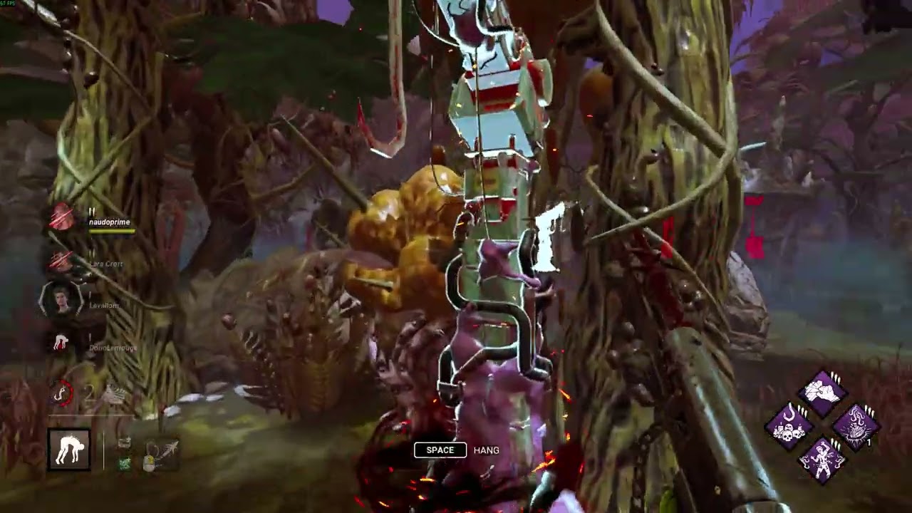 long slinger