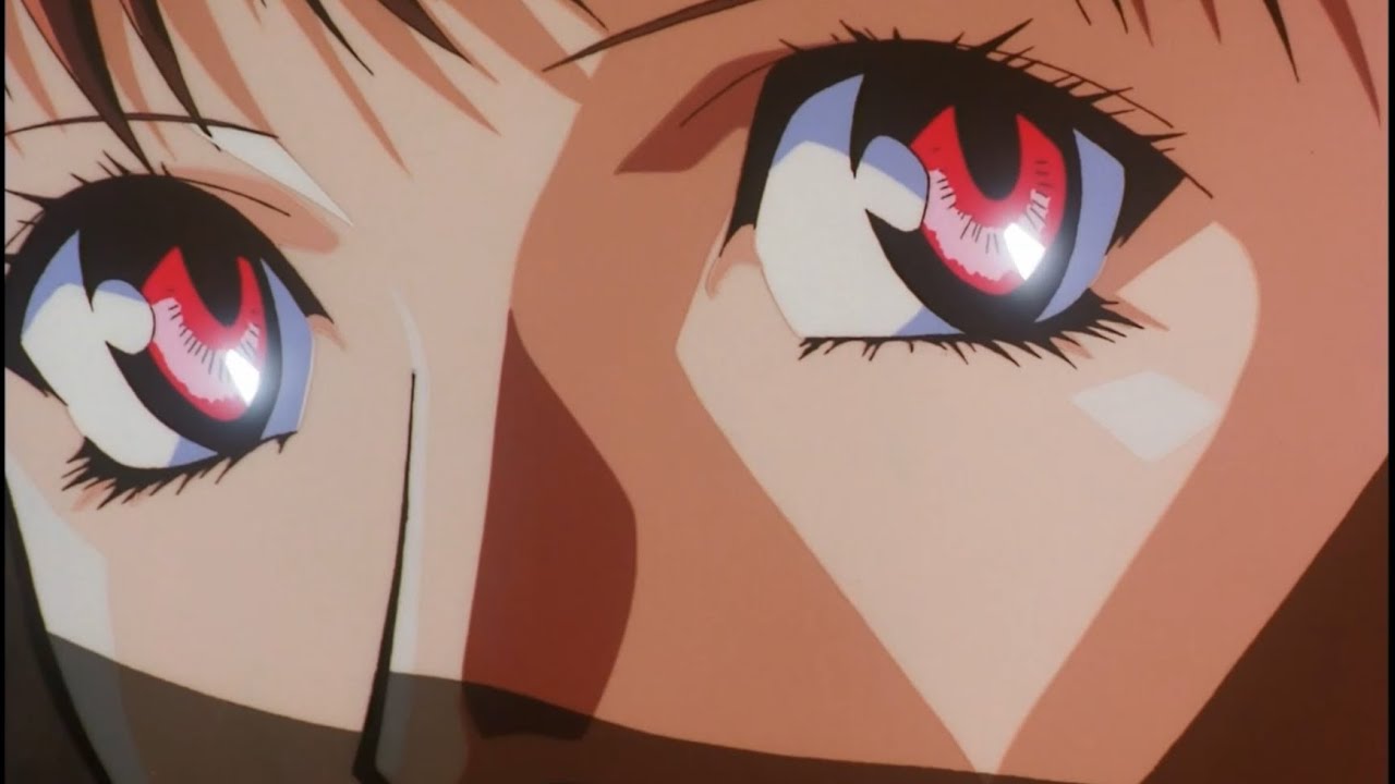 A Kite (1998) AMV - I Can Treat You Better - Part Time