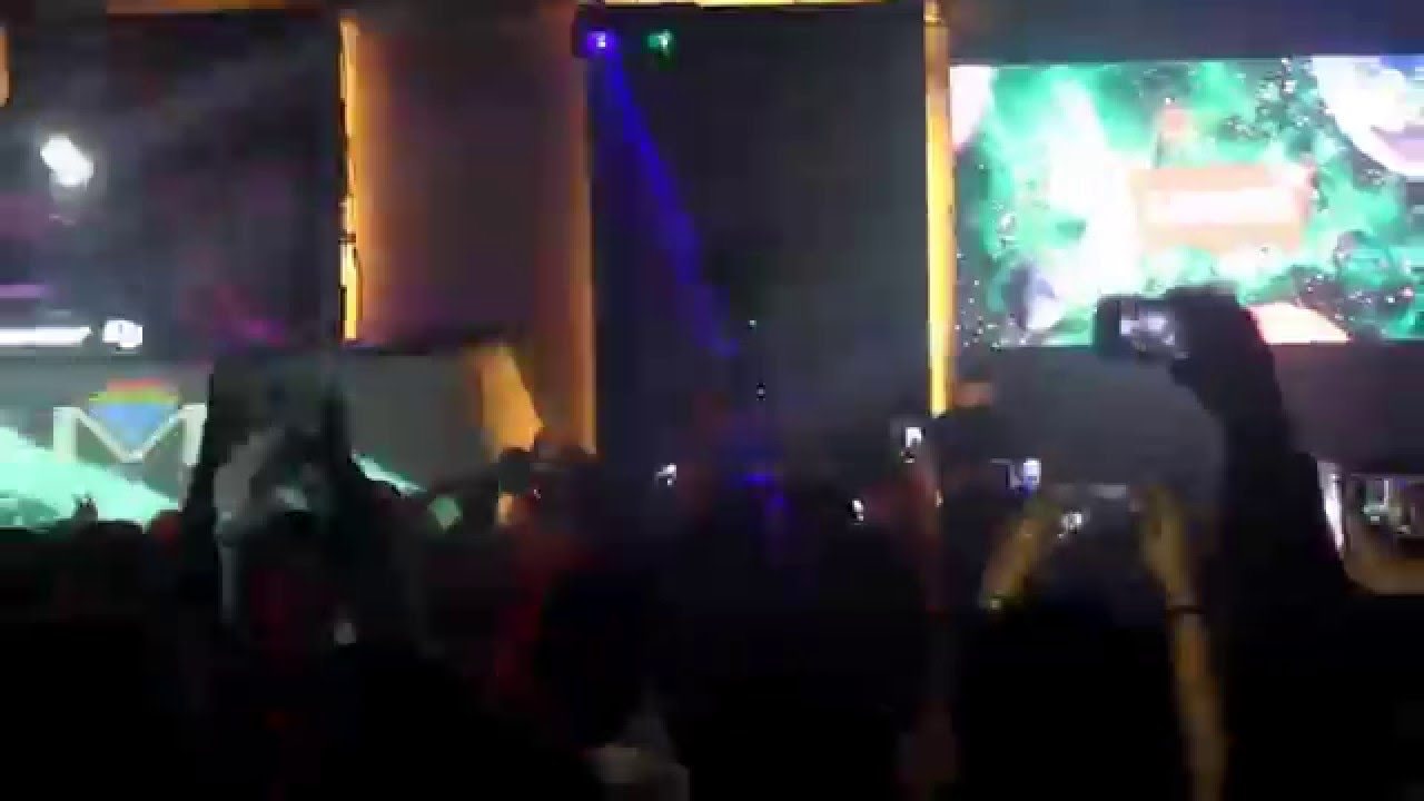 Charice | LiveInLevi's | IloIlo - LOUDER|CRAZY IN LOVE