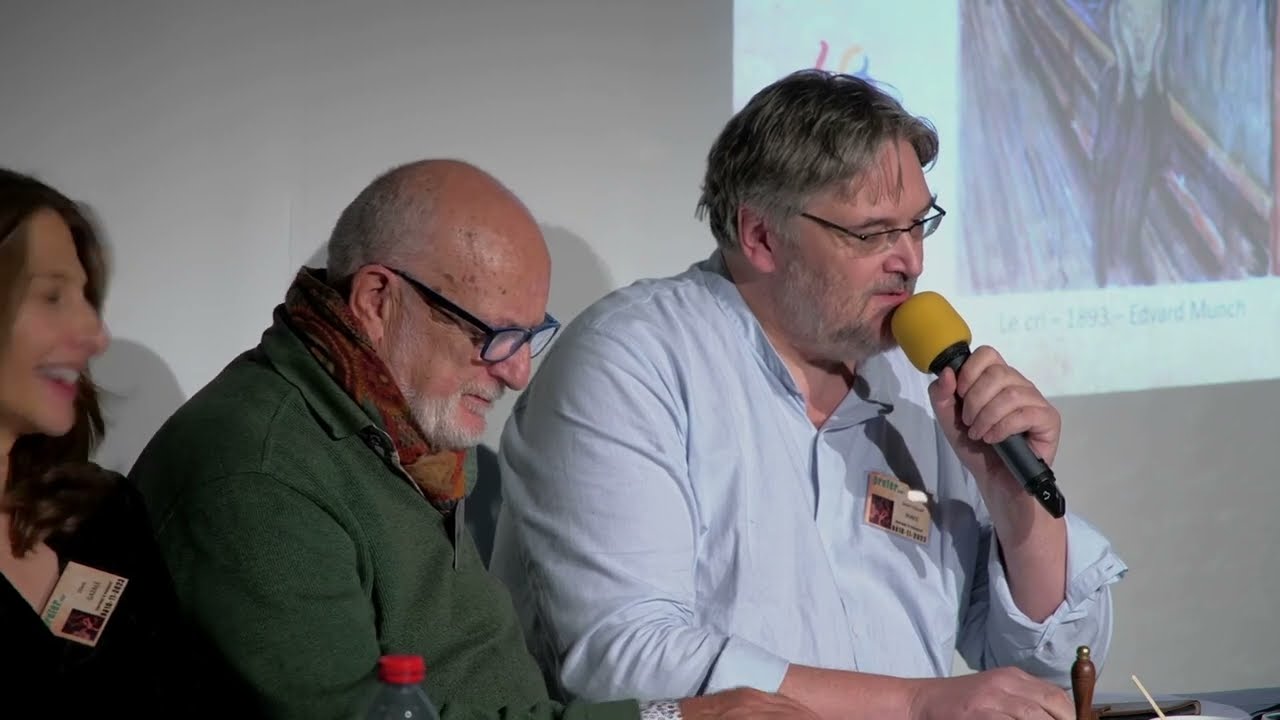 PREFER-23 - Quatre catégories de violences, quatre types de traumatismes -Jean-Claude MAES