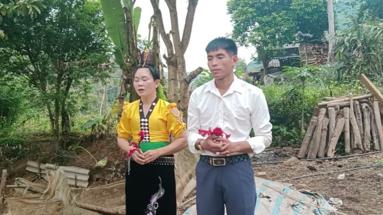 Chủ kênh Lò khe đần đầu tiên gặp mặt Mo Đây Rồi nghe hát ĐK ủng hộ kênh nhé 