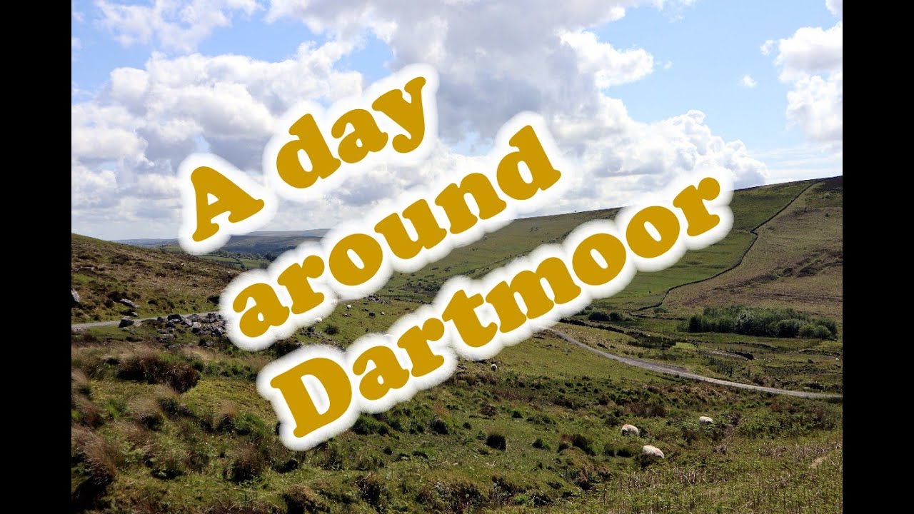 Dartmoor National Park