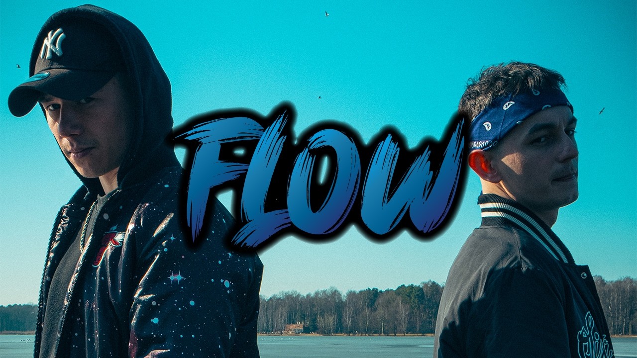 De Pe x KES - FLOW (Prod.Bonrose)