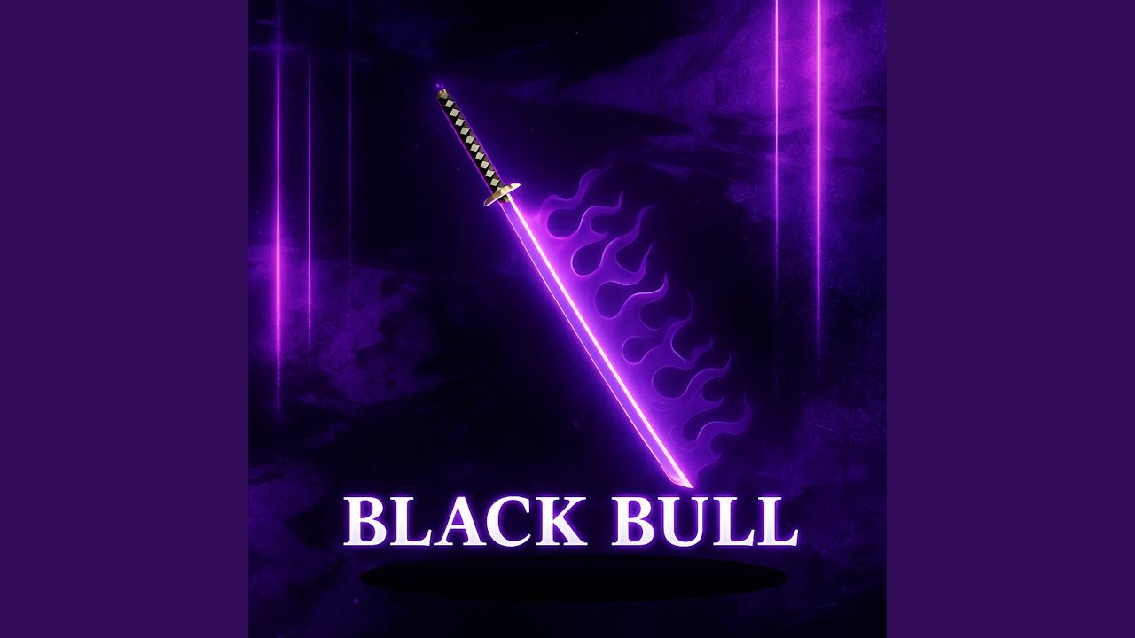 Black Bull - Yami