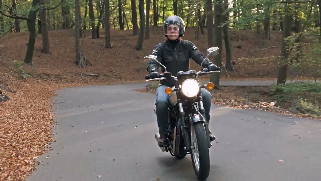 Benelli Imperiale 400