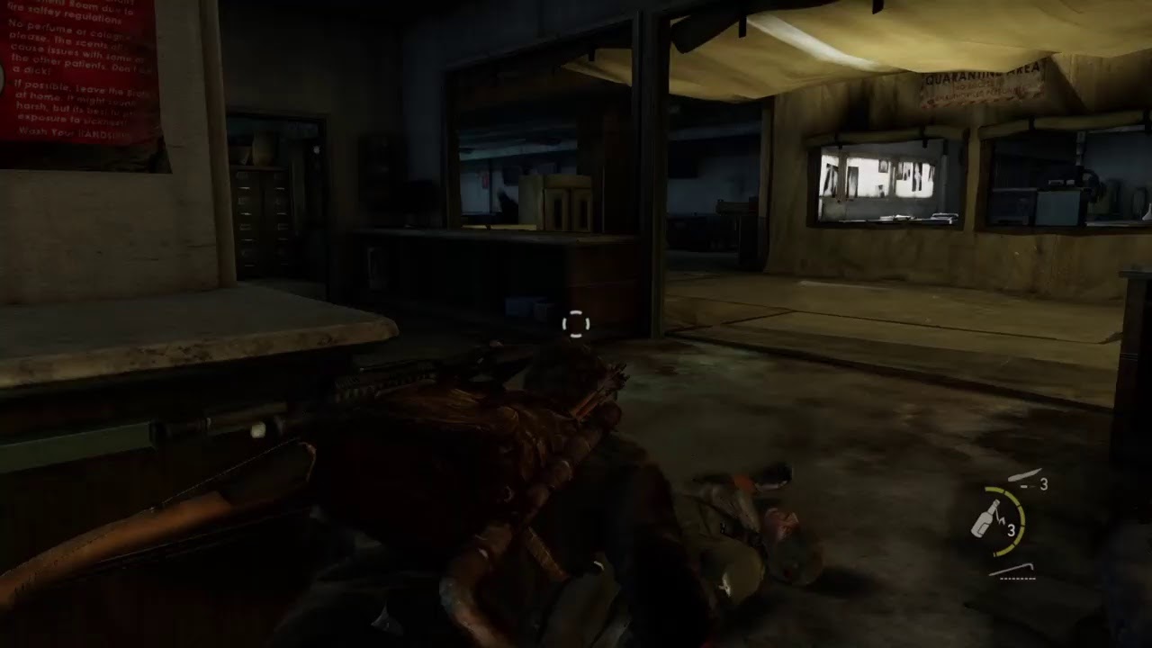 Transmisi&oacute;n de PS4 en vivo de GuinYi-206