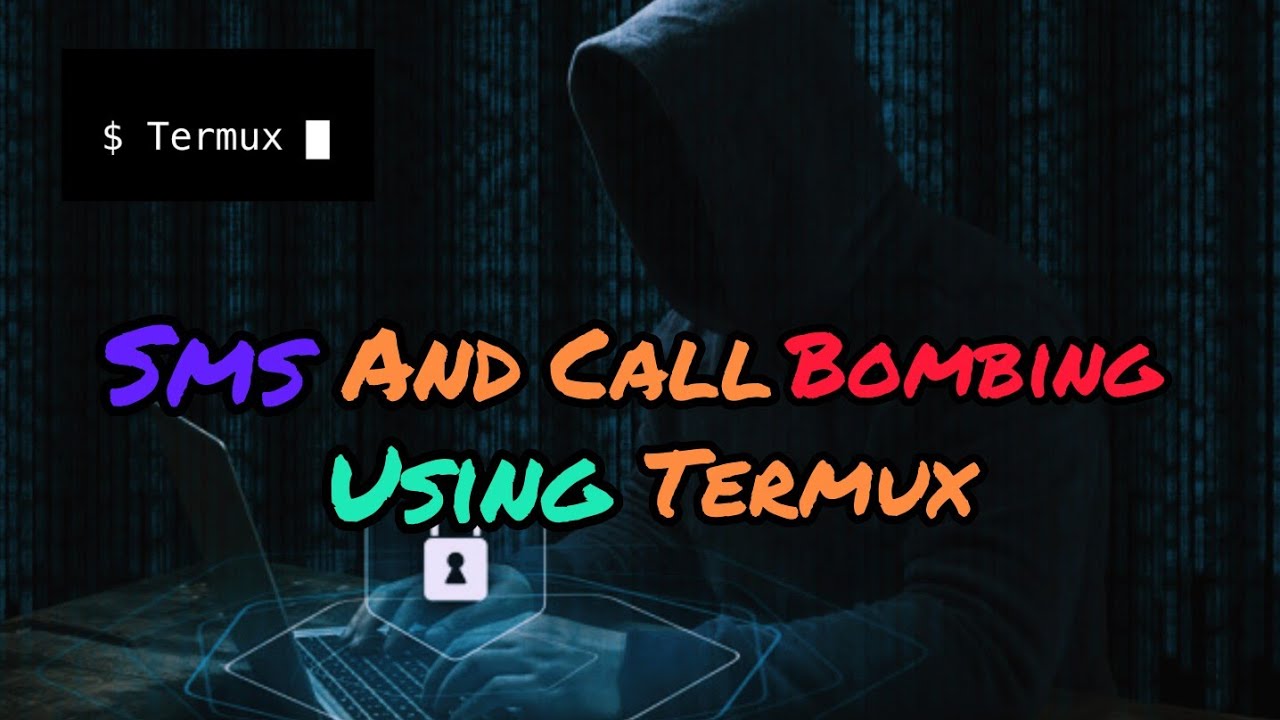sms and call bombing using termux :2020💯work by whiteDEVIL EH
