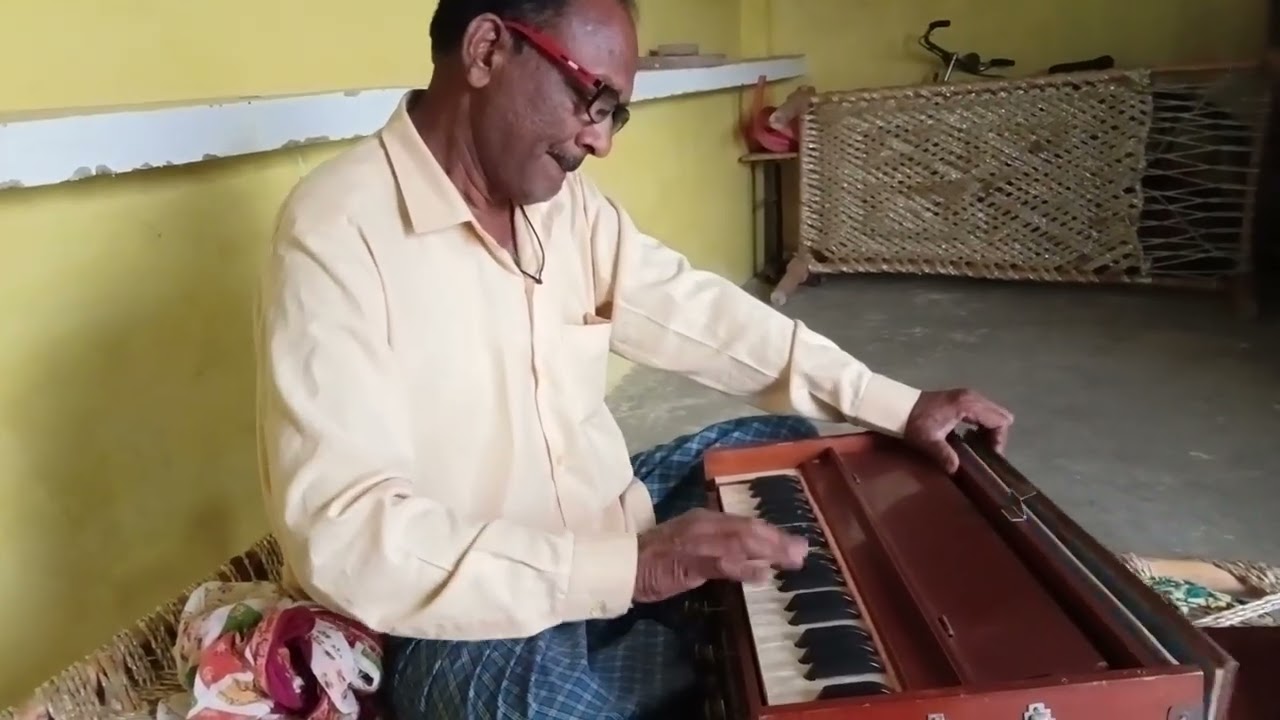 Harmonium 🎹 Playing video by deeak kumar .#harmonium#music