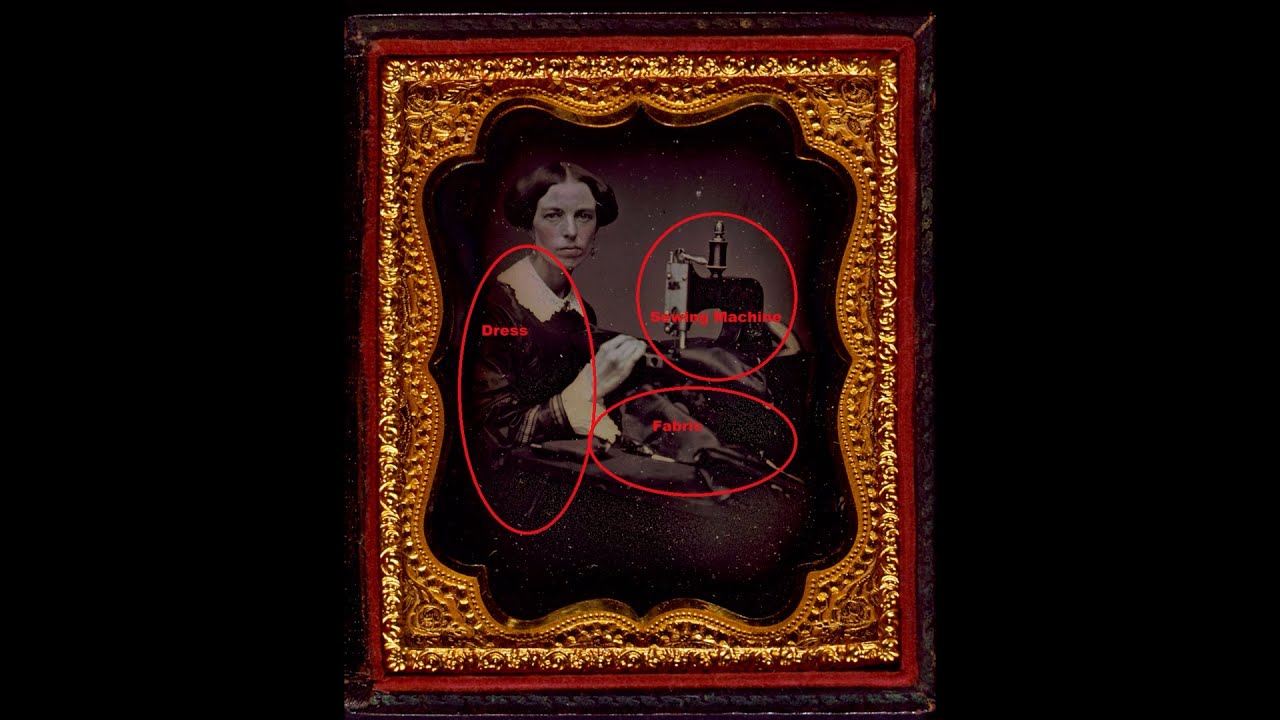 Analyzing Photographs