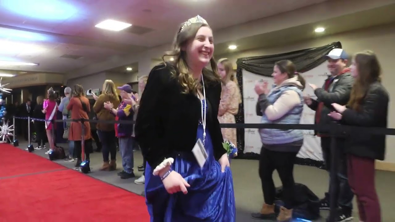 Night to Shine 2024 Promo