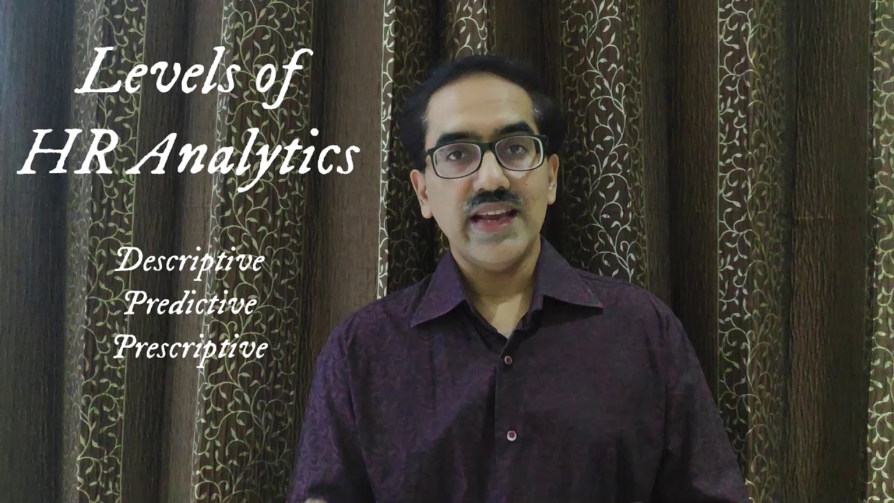What is HR Analytics?