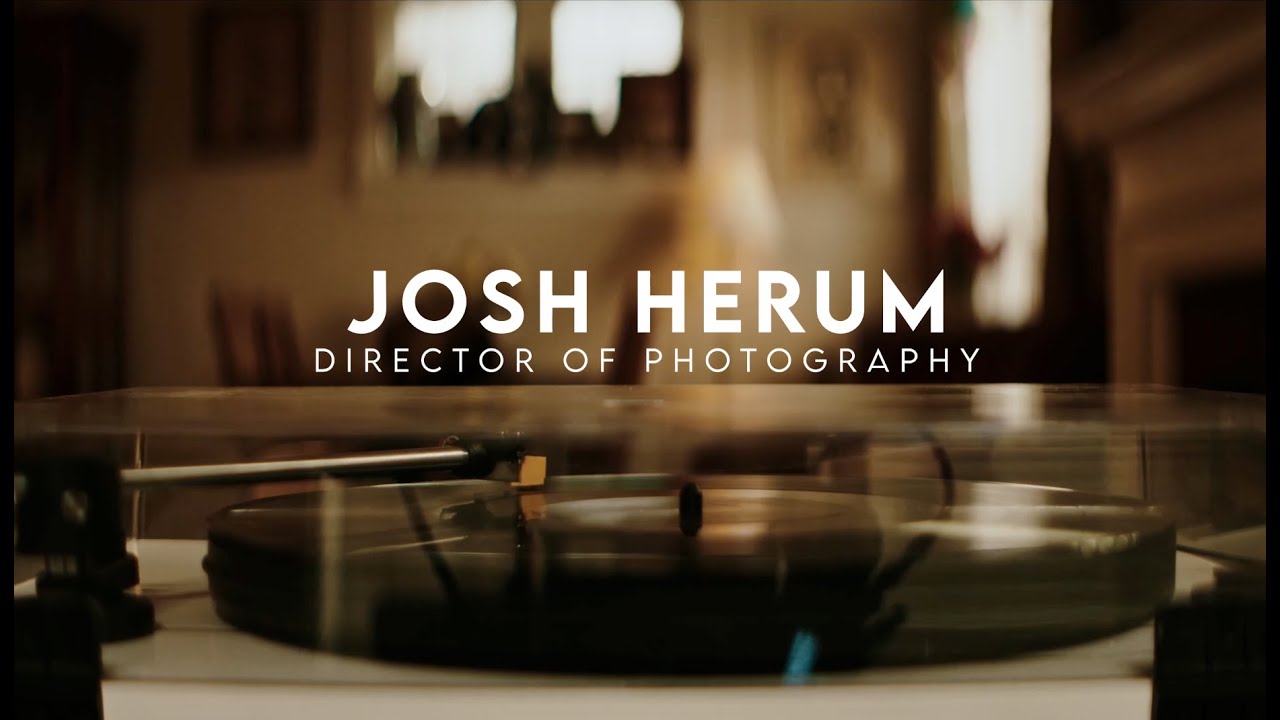 The Best of my Cinematography (DOP REEL 2024)
