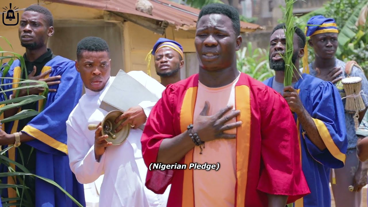 SUNDAY SERVICE: PREMIUM PALM SUNDAY