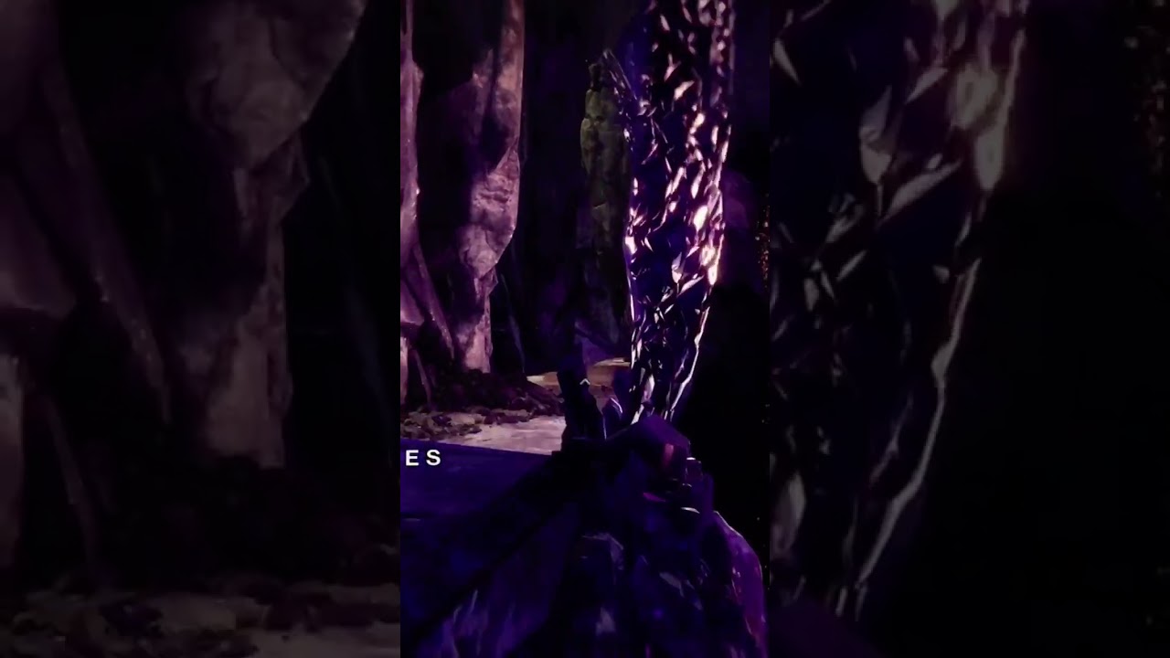 How To Get To The Wishing Wall In The Last Wish Raid #shorts #destiny #destiny2 #lastwish
