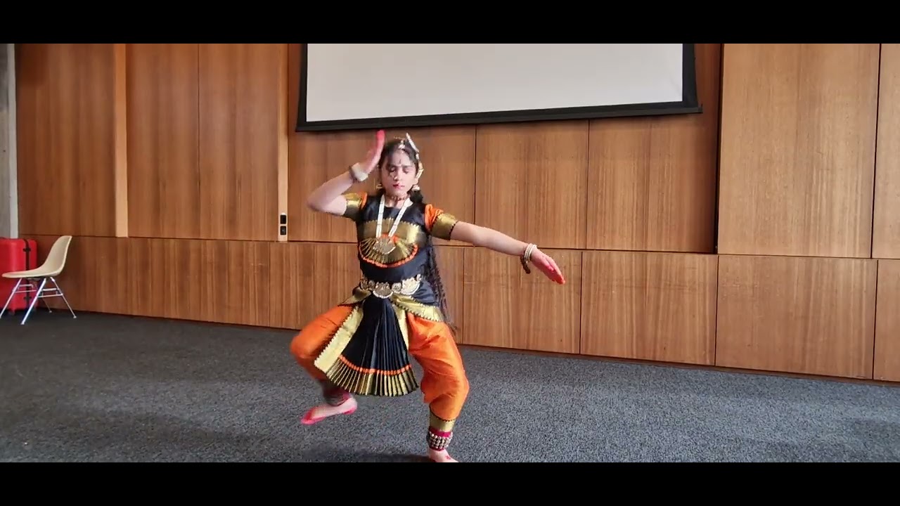 Bho Shambho at Basel Saraswati Pooja 