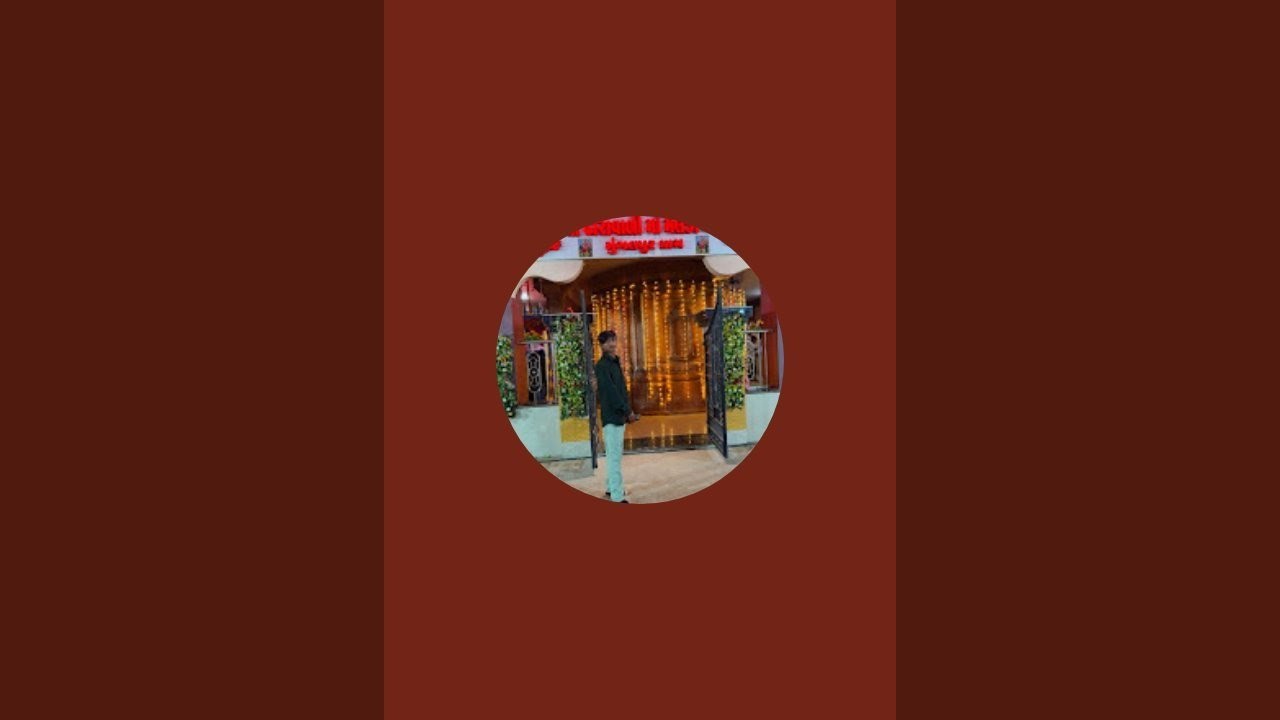 mr_Gopal_vlog લાઇવ છે!