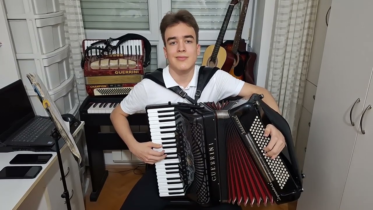 Marko Ristić - Of Jano Jano (3)