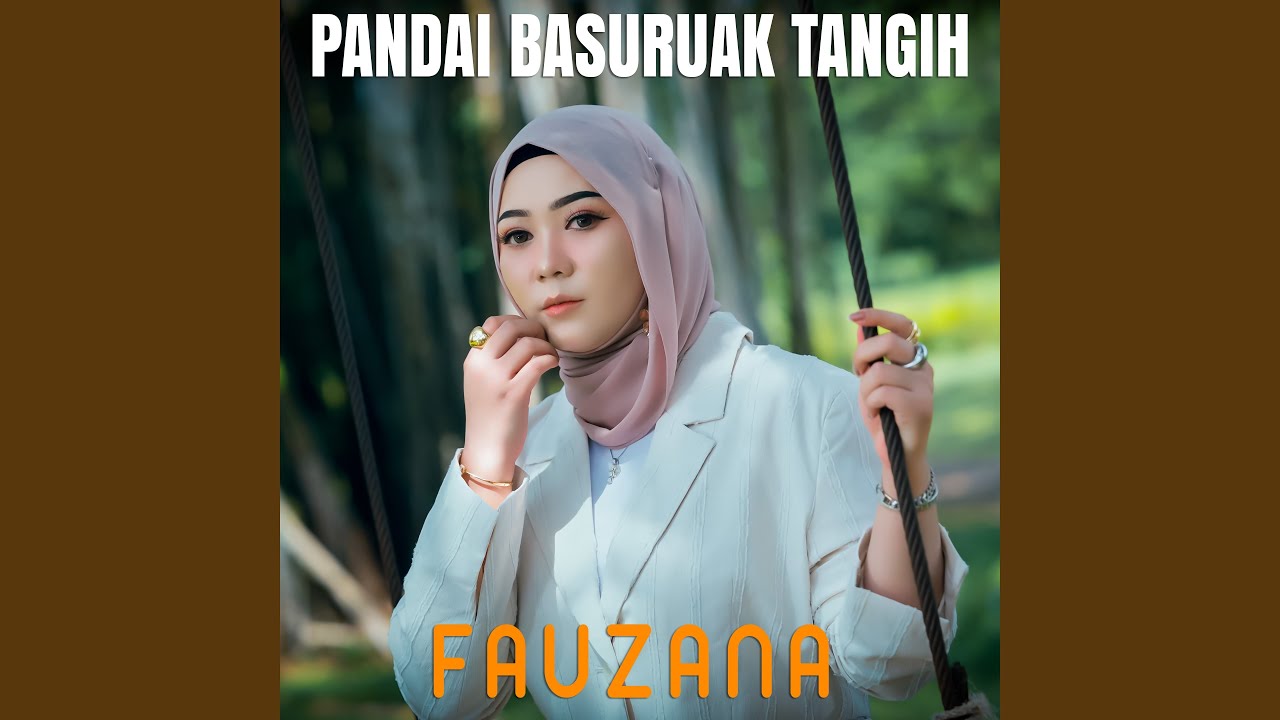 Pandai Basuruak Tangih