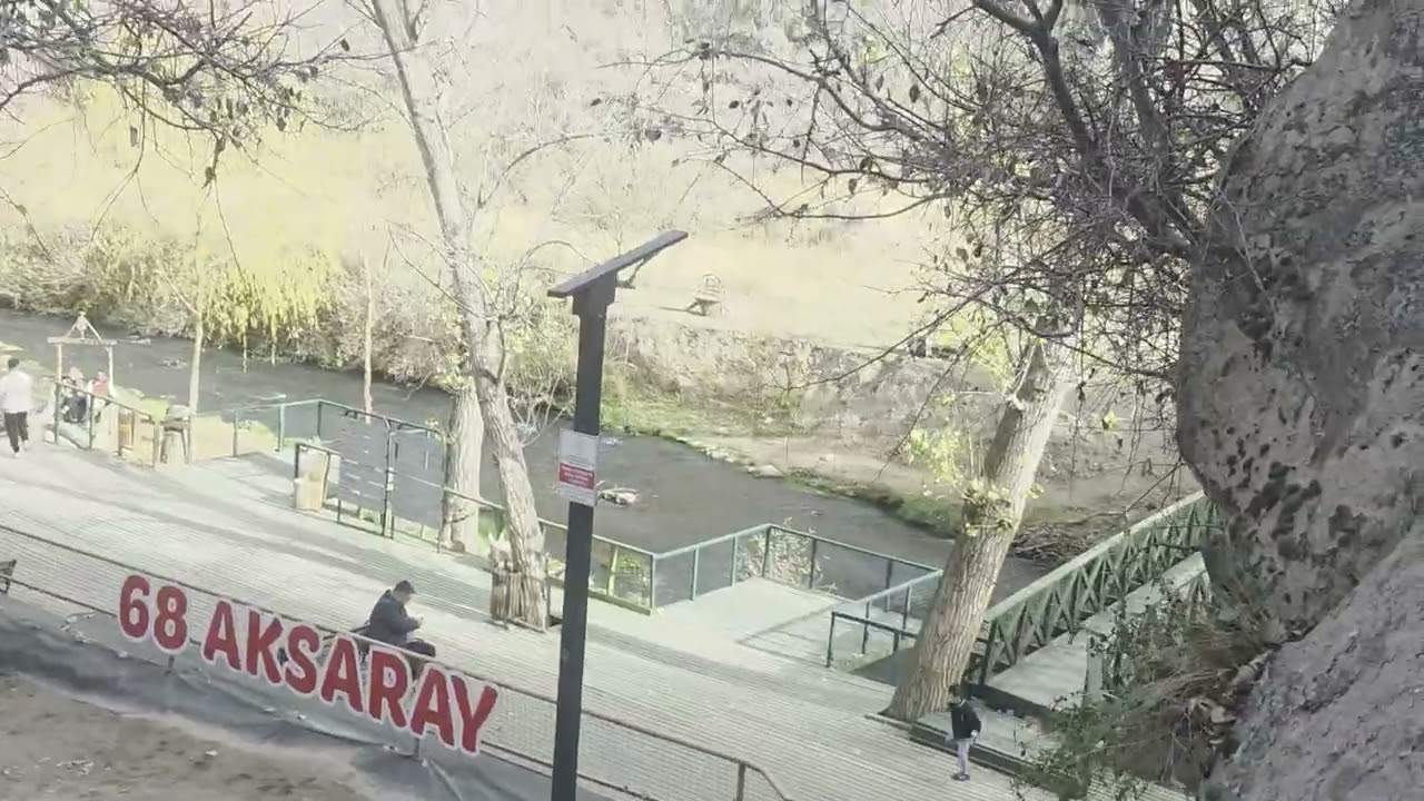 Ihlara Valley 1