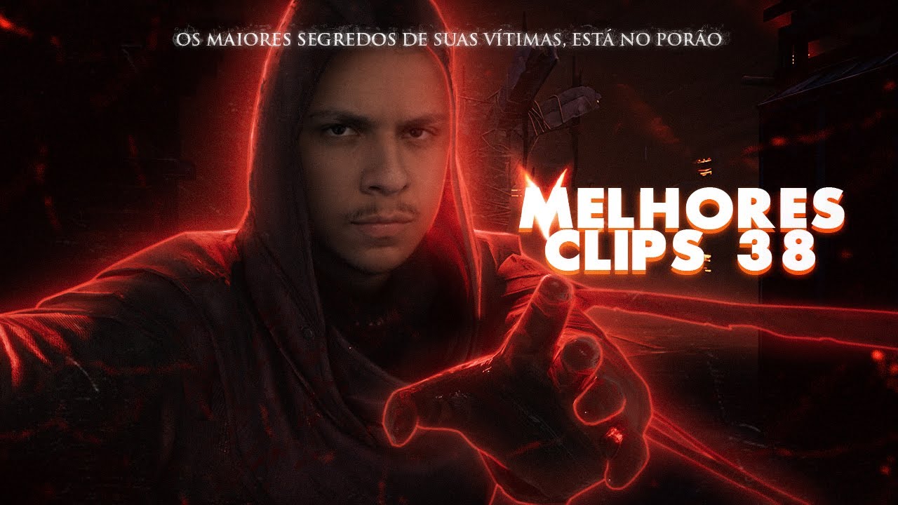 O MELHOR Time Que Eu Já Peguei - Melhores Clips #38