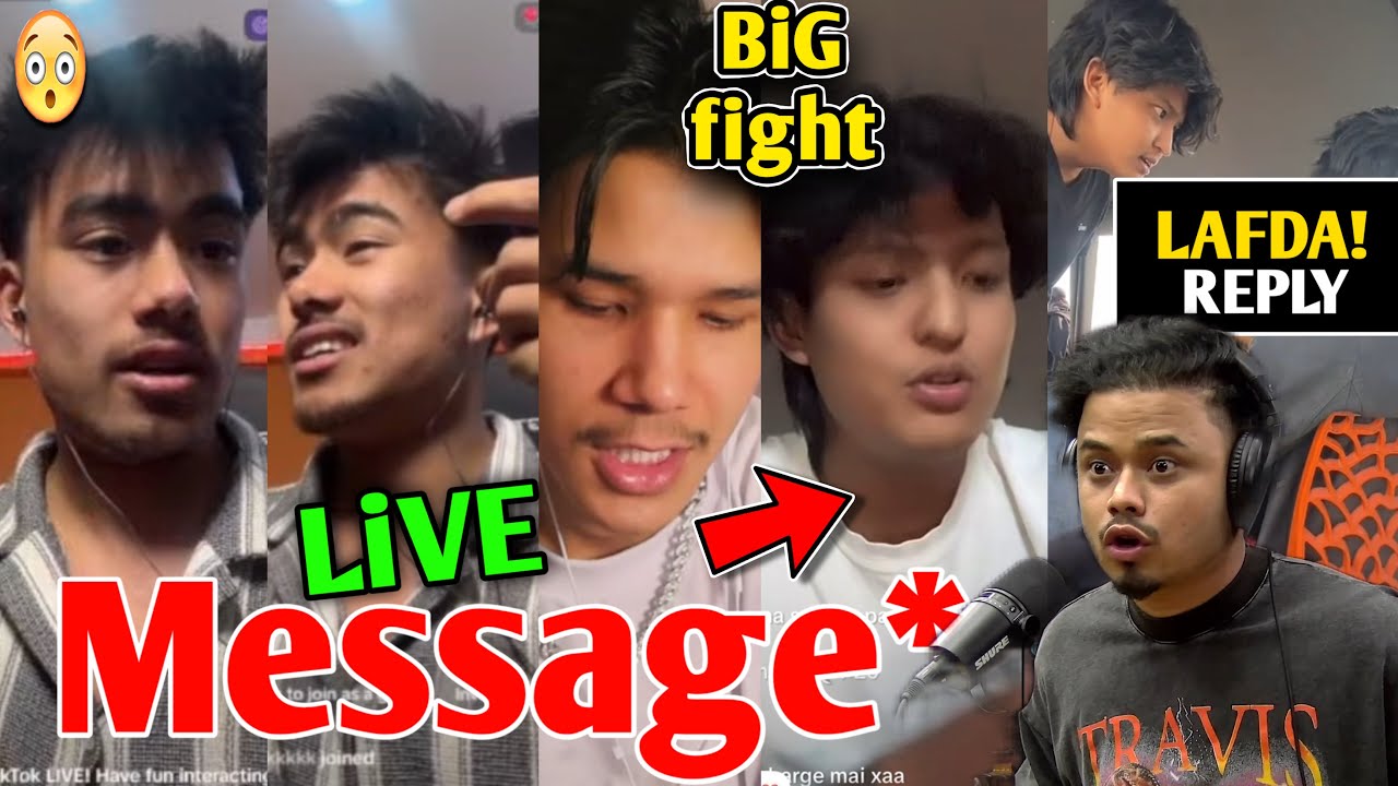 Zeven & RZE Final Reply on Controversy 😳 CR7 Horaa Reacts to Viral Fight! | Pradhan Vs RZE?