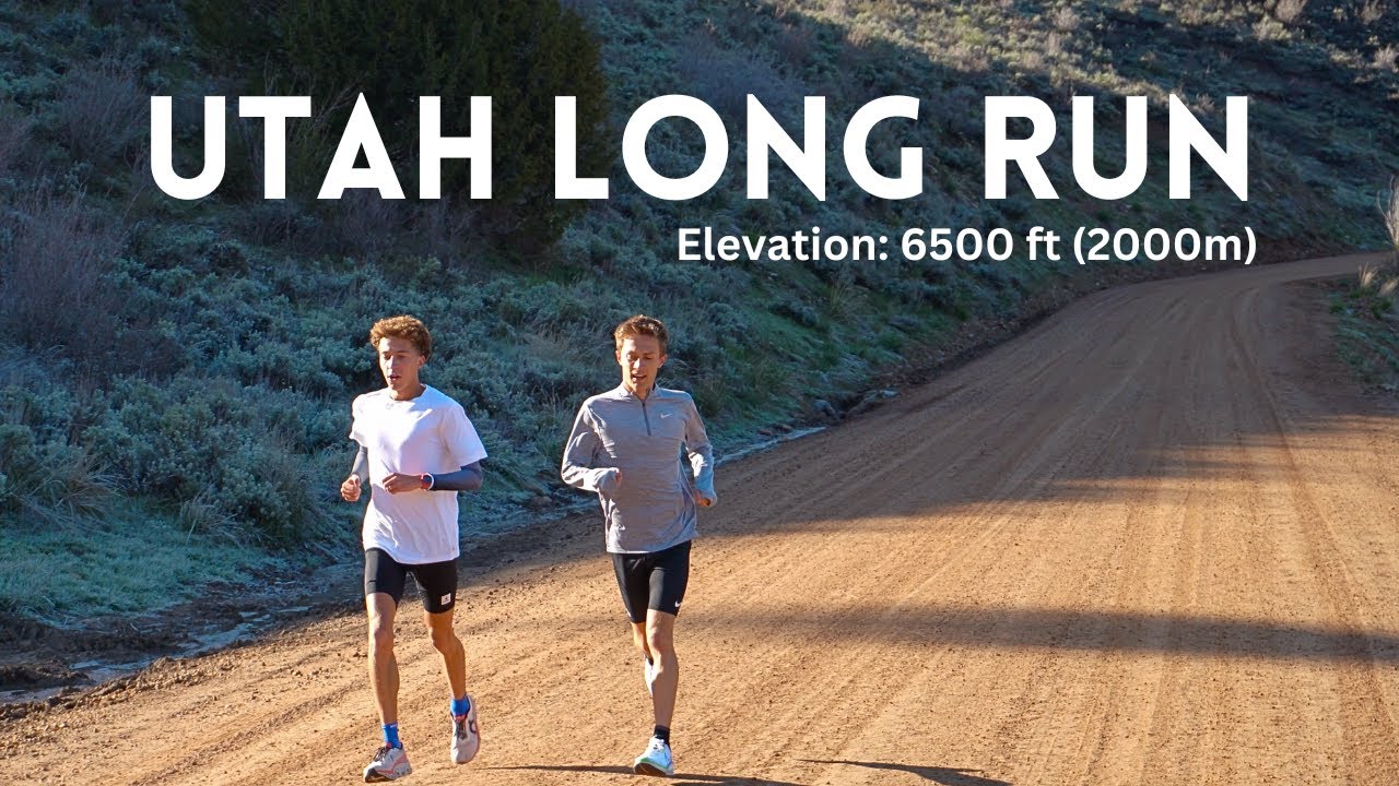 18 миль в Парк-Сити // при участии Коннера Манца