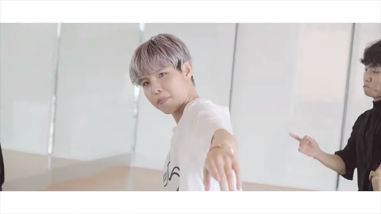 You Are Mine - Vũ Cát Tường (Dance Practice)