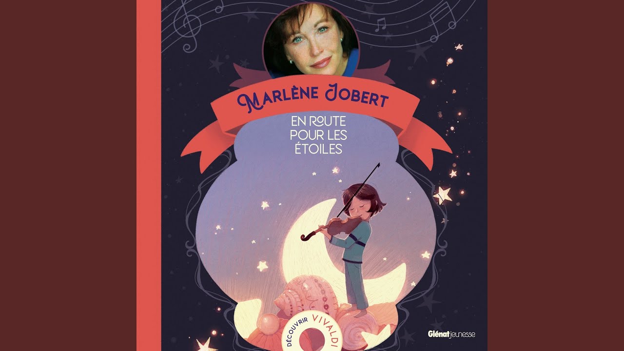 En route pour les étoiles, Pt. 01