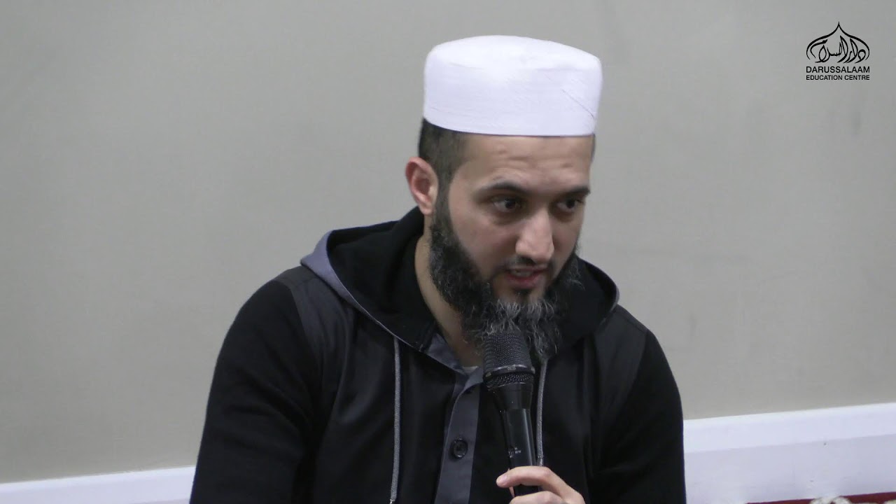 Adhkar Series Ramadan Day 16