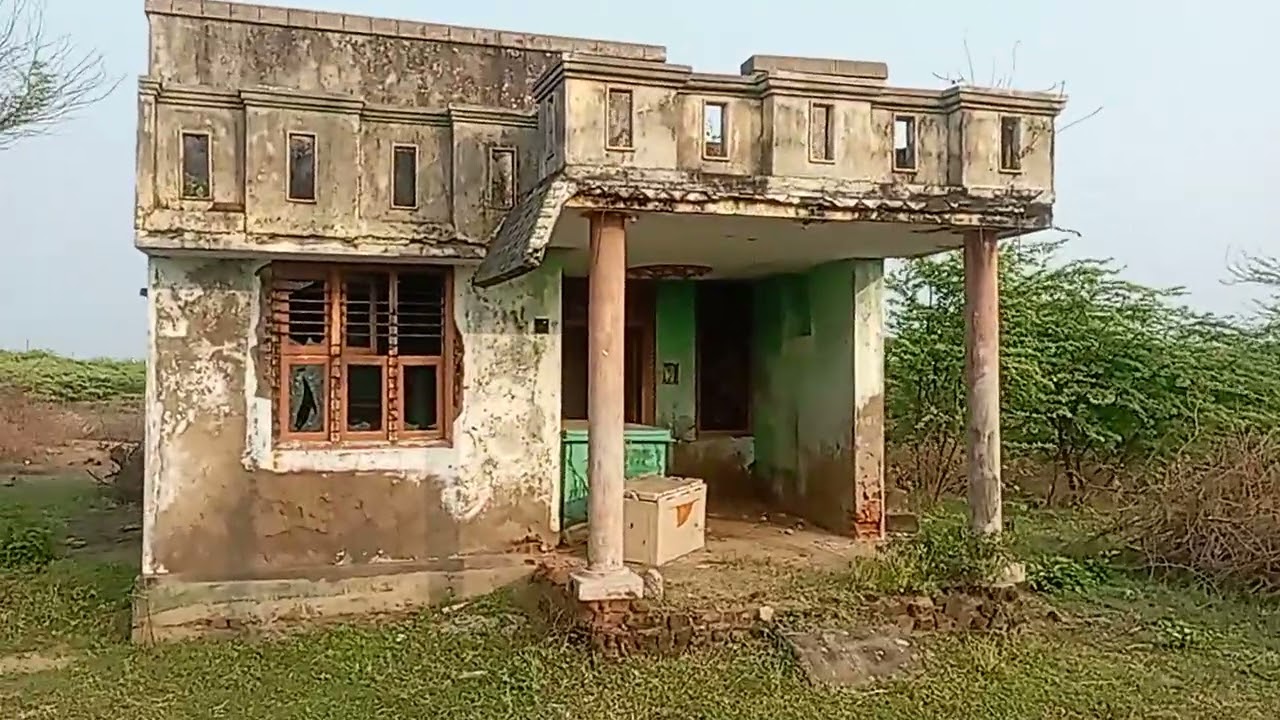 பூம்பூகார் (காவிரிபூம்பட்டினம்) சுனாமியால் பாதிக்கப்பட்ட புதுக்குப்பம் மீனவ கிராமம் 