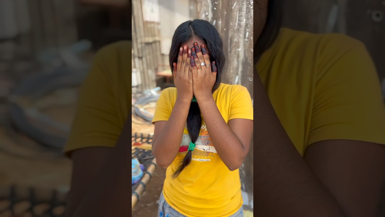 Hair cut pannalama💇&zwj;♀️🤩🤘#follow #follow forfollowback #rishivlogs  #hairstyle #haircut#followme