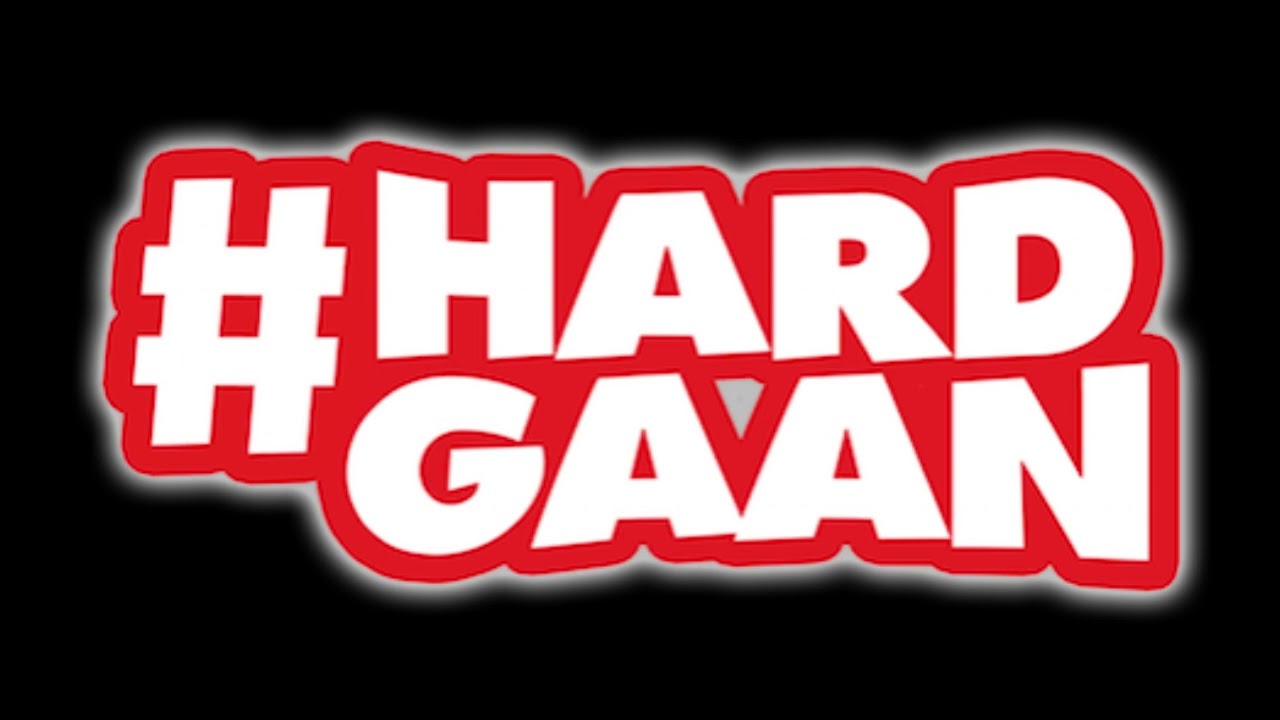 hard gaan