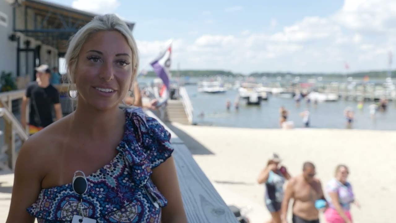 The Lighthouse Dewey Beach