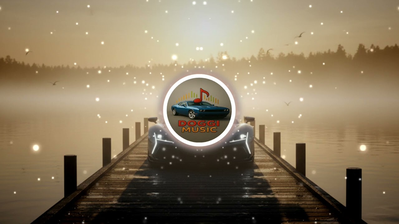 Midnight Hustle-DoggiMusic-  Festival Trap &Trance Club Music 2026 NEW