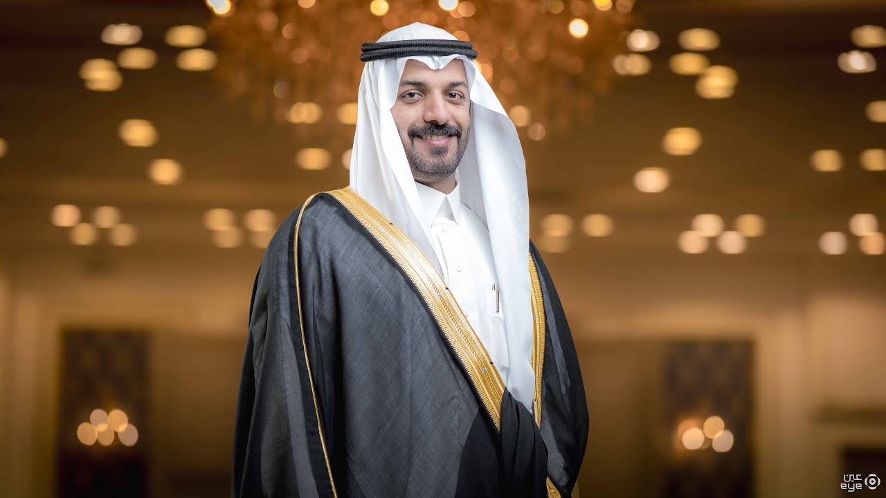 فيديو حفل زواج : عبدالله بن محمد البييبي  يوم  السبت ١٤٤٦/١٠/٧هـ |4K