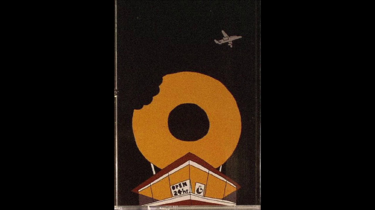 (SOLD)24hrs. | J Dilla/9th Wonder Type Beat