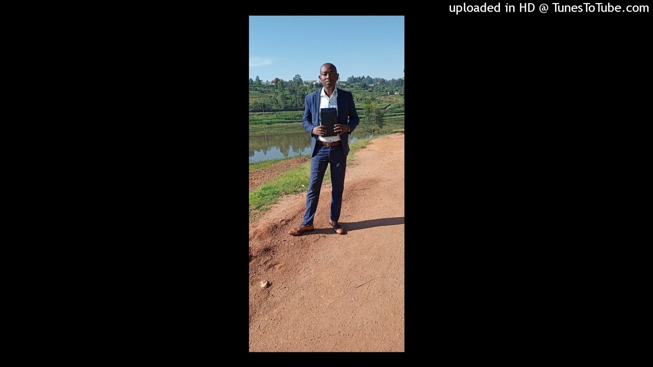 YOSEFU, URUGERO RWIZA RWO KWIGIRAHO NK'UMUNTU WARIMO UMWUKA W'IMANA (Day2)
