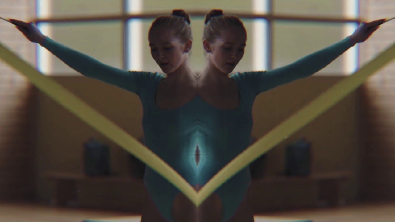 Dark Season 1x04 Soundtrack: Franziska Sport Scene [unreleased]