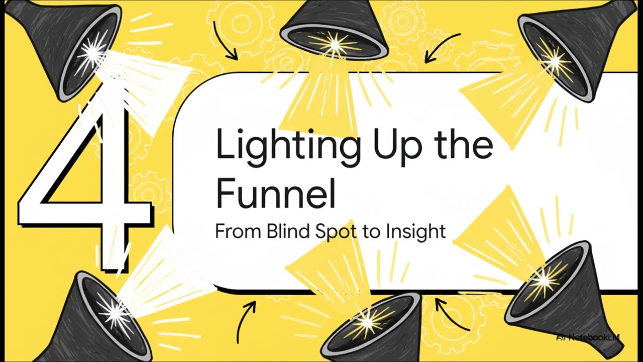 The Partner Dark Funnel