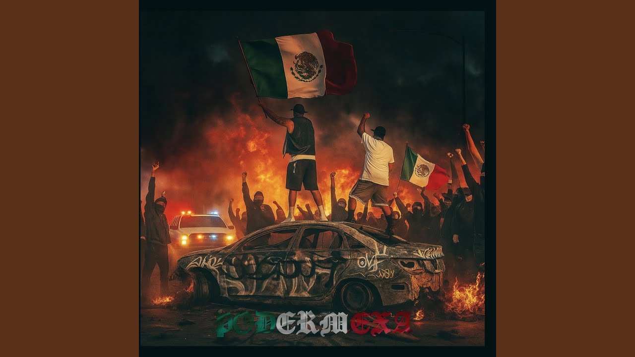 Poder Mexa (feat. CarcachaRapOficial, El Deka & Mc Suit)