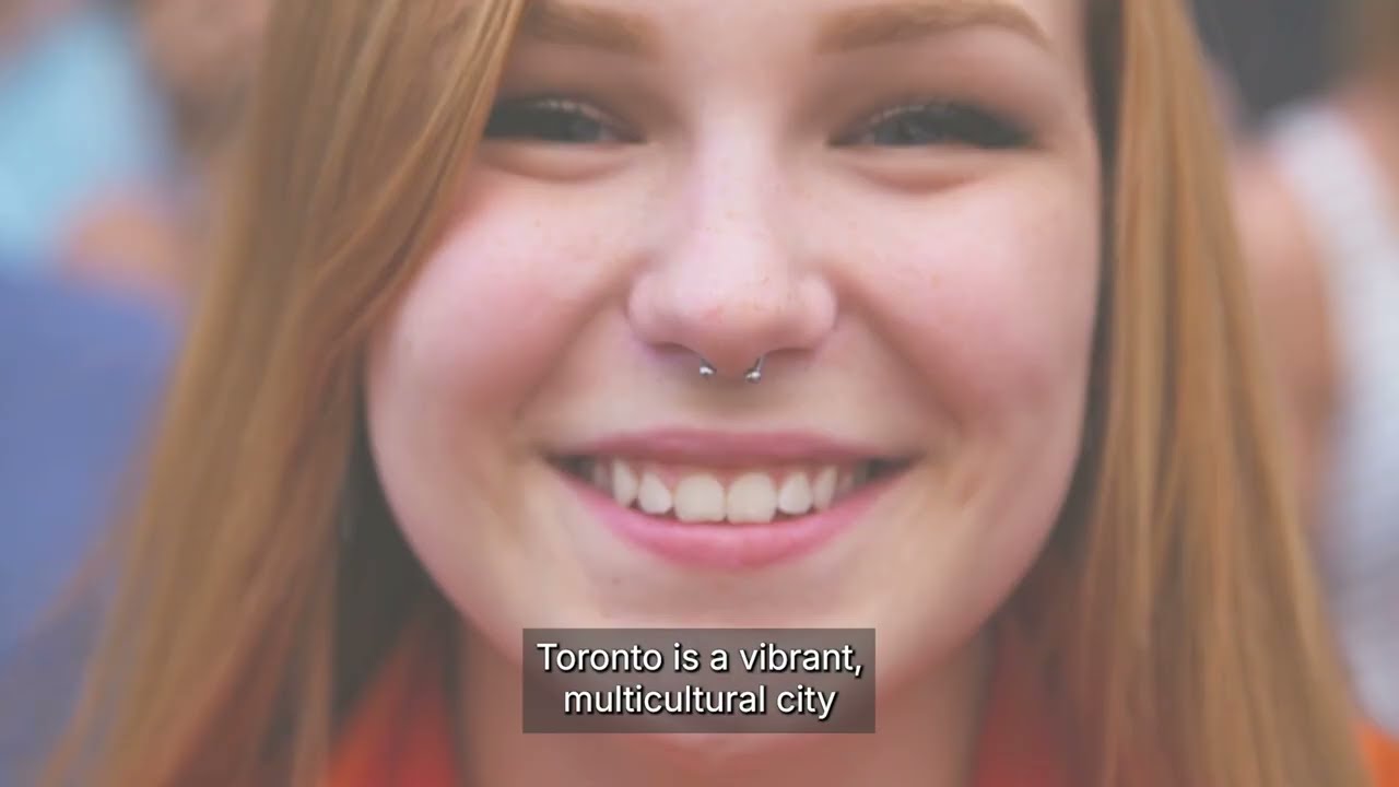 21st World Council in Toronto - Registration is now open!