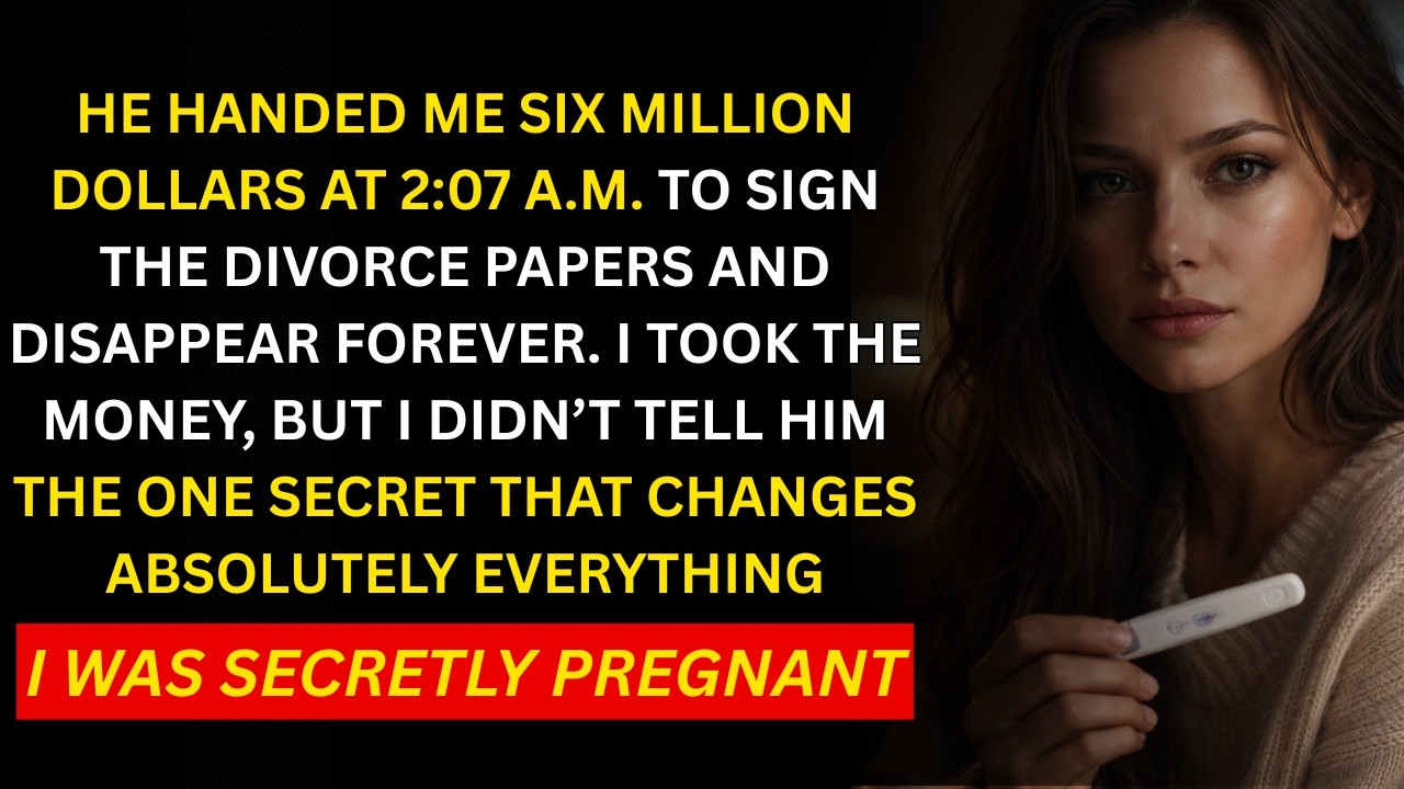 Billionaire Husband Erased Me, But I Returned with His Baby & Shocked Everyone