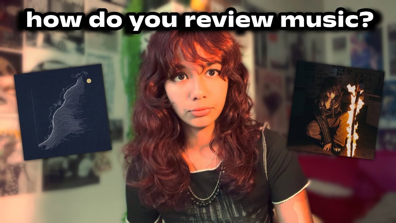 How Do You Review Music?
