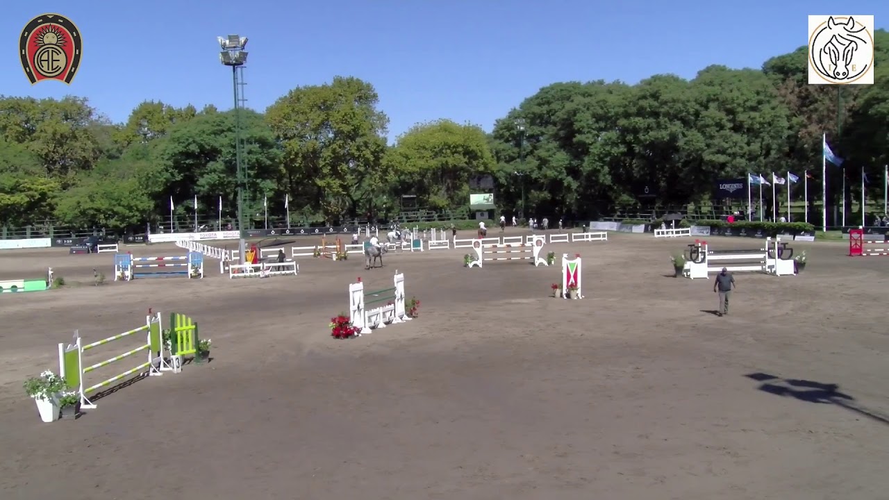 CLUB ALEMAN DE EQUITACIÓN